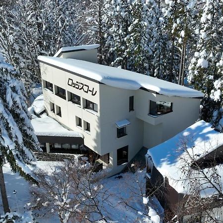 Lodge Scole Γιαμαγκάτα Εξωτερικό φωτογραφία
