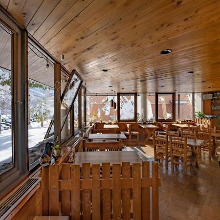 Lodge Scole Γιαμαγκάτα Εξωτερικό φωτογραφία