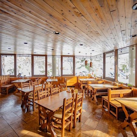 Lodge Scole Γιαμαγκάτα Εξωτερικό φωτογραφία