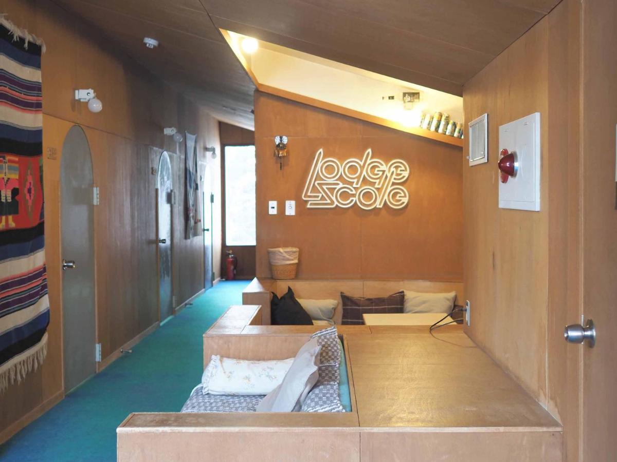 Lodge Scole Γιαμαγκάτα Εξωτερικό φωτογραφία