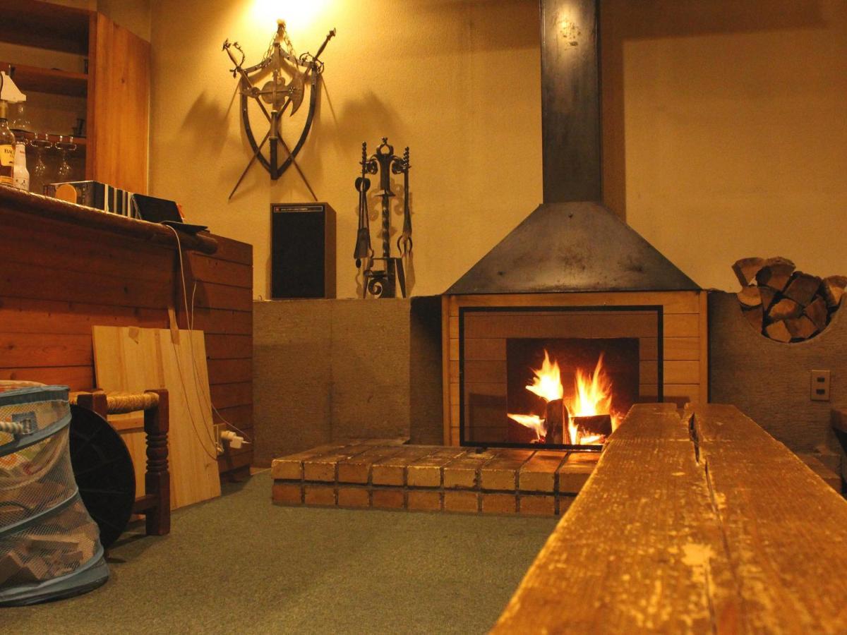Lodge Scole Γιαμαγκάτα Εξωτερικό φωτογραφία