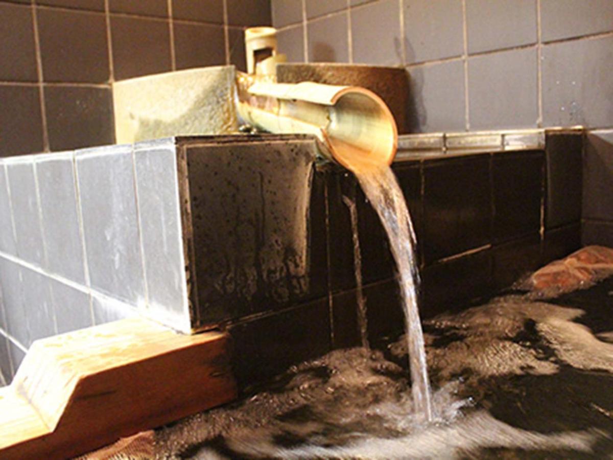 Lodge Scole Γιαμαγκάτα Εξωτερικό φωτογραφία