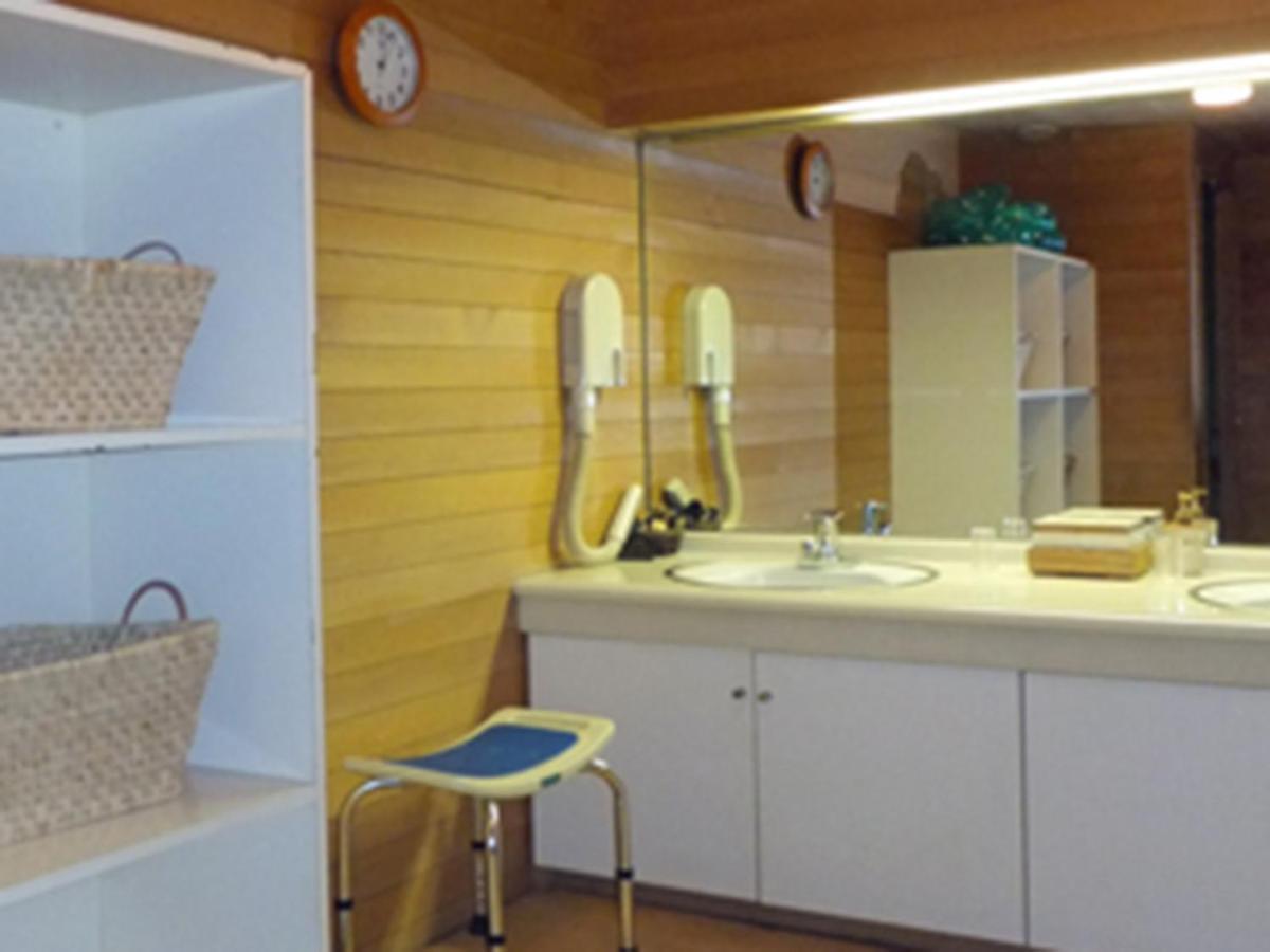 Lodge Scole Γιαμαγκάτα Εξωτερικό φωτογραφία