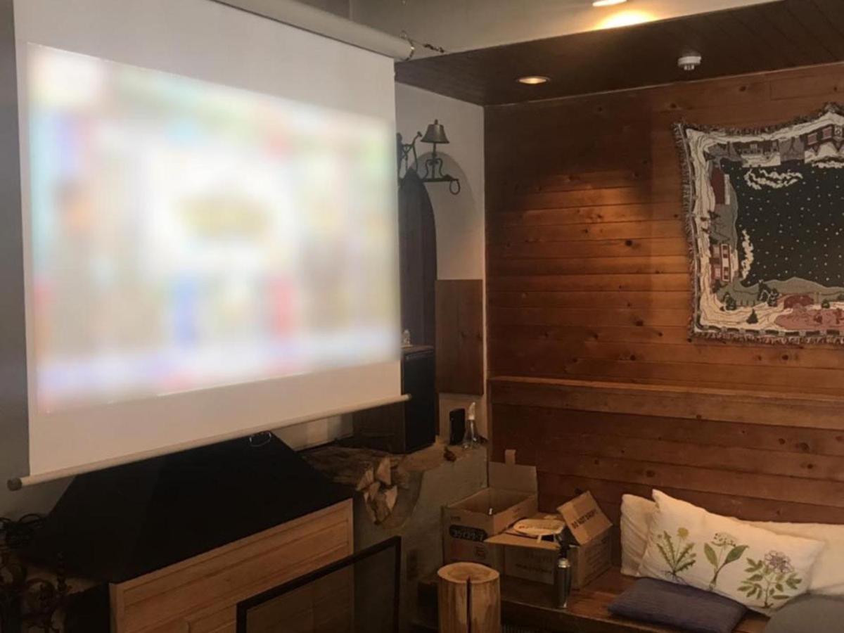 Lodge Scole Γιαμαγκάτα Εξωτερικό φωτογραφία