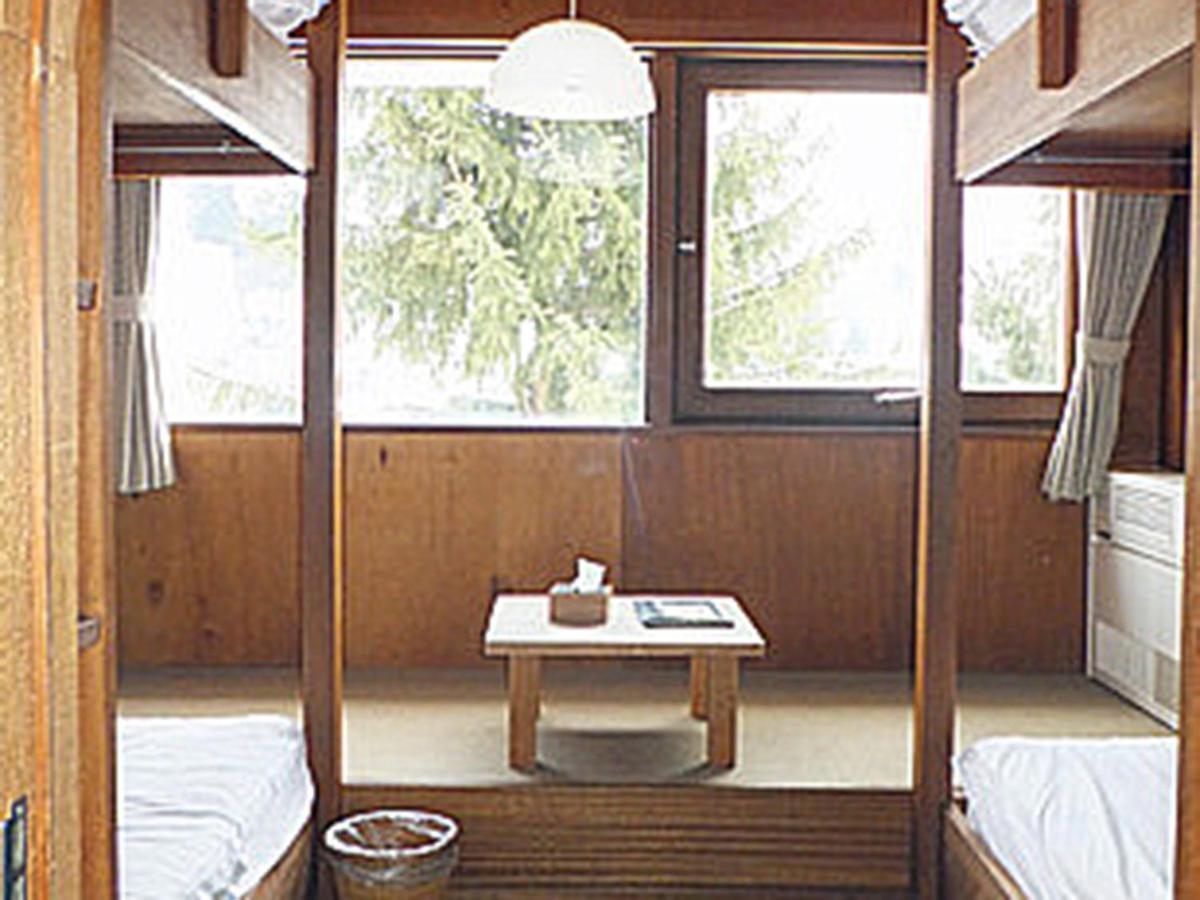 Lodge Scole Γιαμαγκάτα Εξωτερικό φωτογραφία
