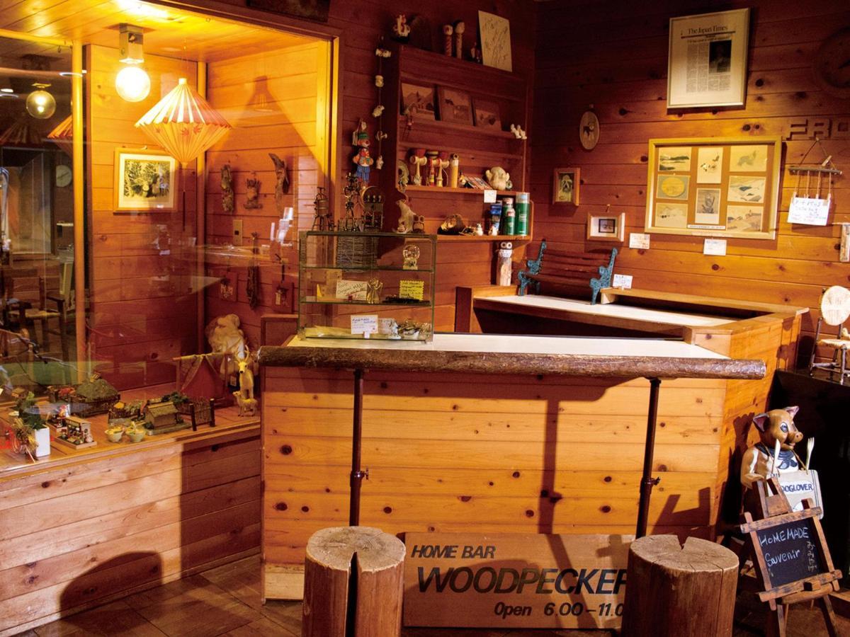 Lodge Scole Γιαμαγκάτα Εξωτερικό φωτογραφία