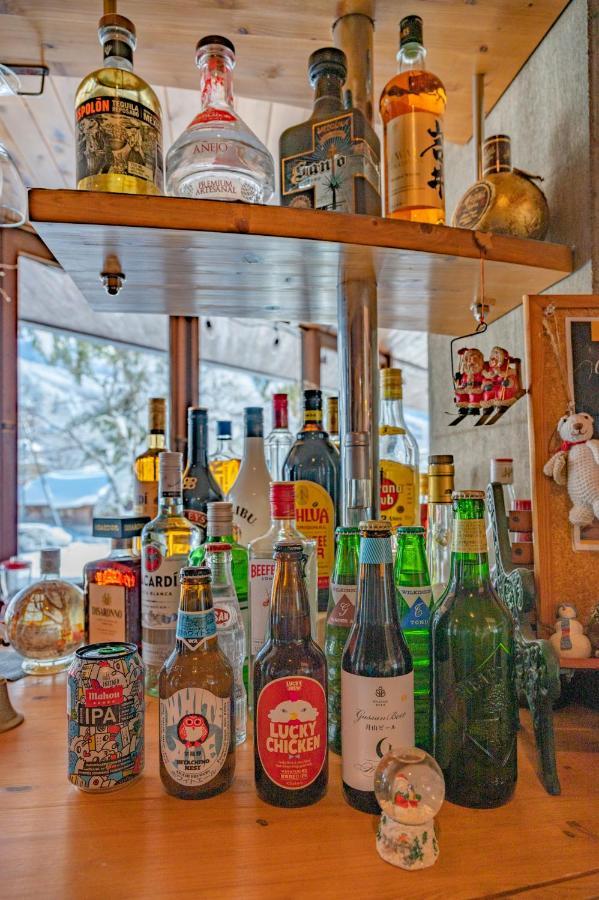 Lodge Scole Γιαμαγκάτα Εξωτερικό φωτογραφία
