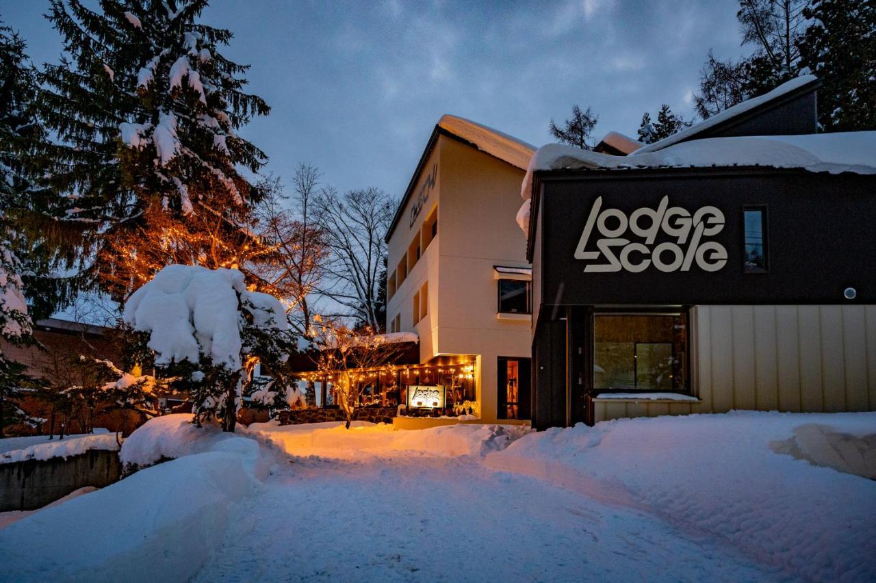 Lodge Scole Γιαμαγκάτα Εξωτερικό φωτογραφία