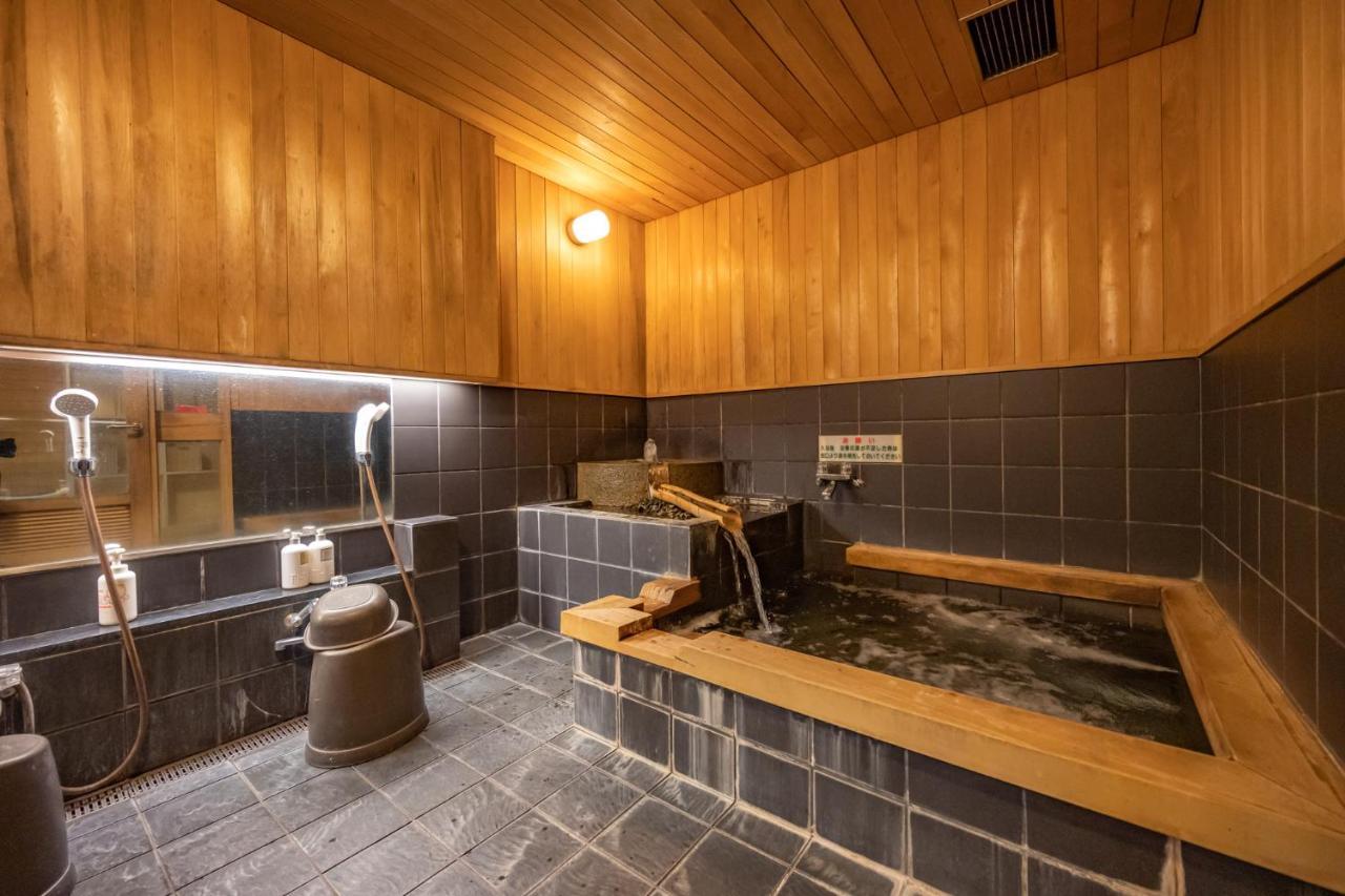 Lodge Scole Γιαμαγκάτα Εξωτερικό φωτογραφία