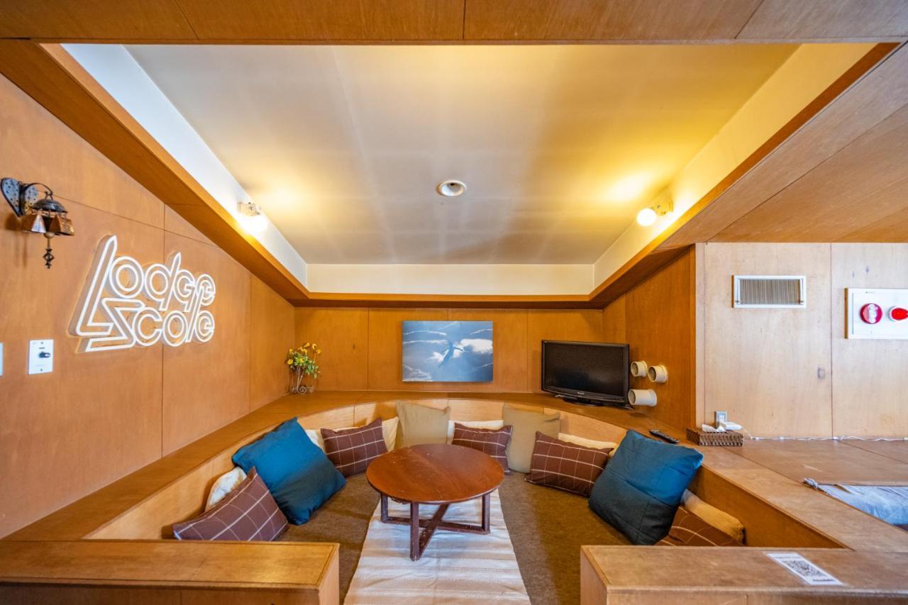Lodge Scole Γιαμαγκάτα Εξωτερικό φωτογραφία