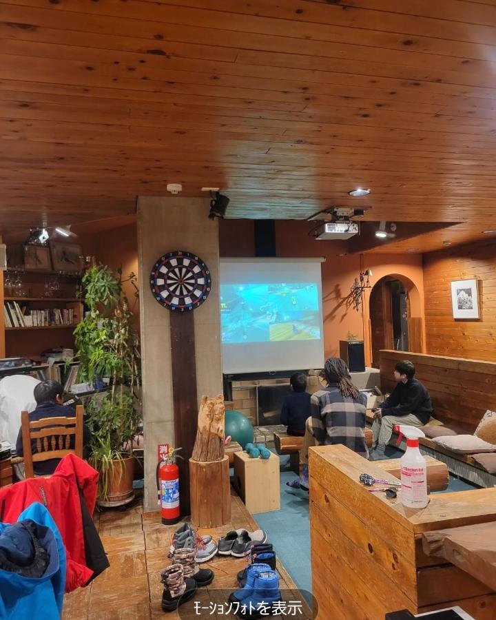 Lodge Scole Γιαμαγκάτα Εξωτερικό φωτογραφία
