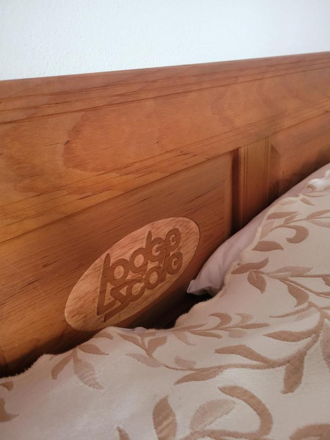 Lodge Scole Γιαμαγκάτα Εξωτερικό φωτογραφία