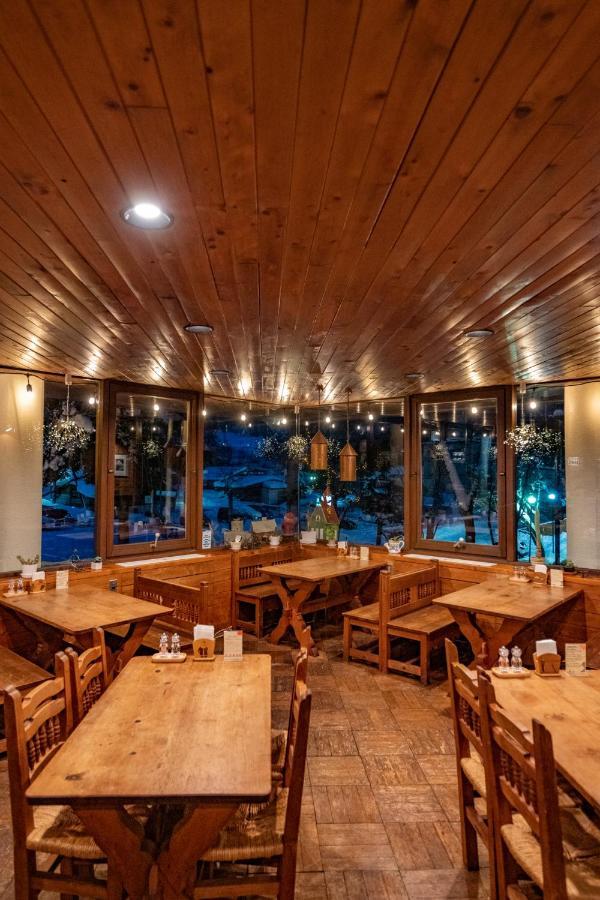 Lodge Scole Γιαμαγκάτα Εξωτερικό φωτογραφία