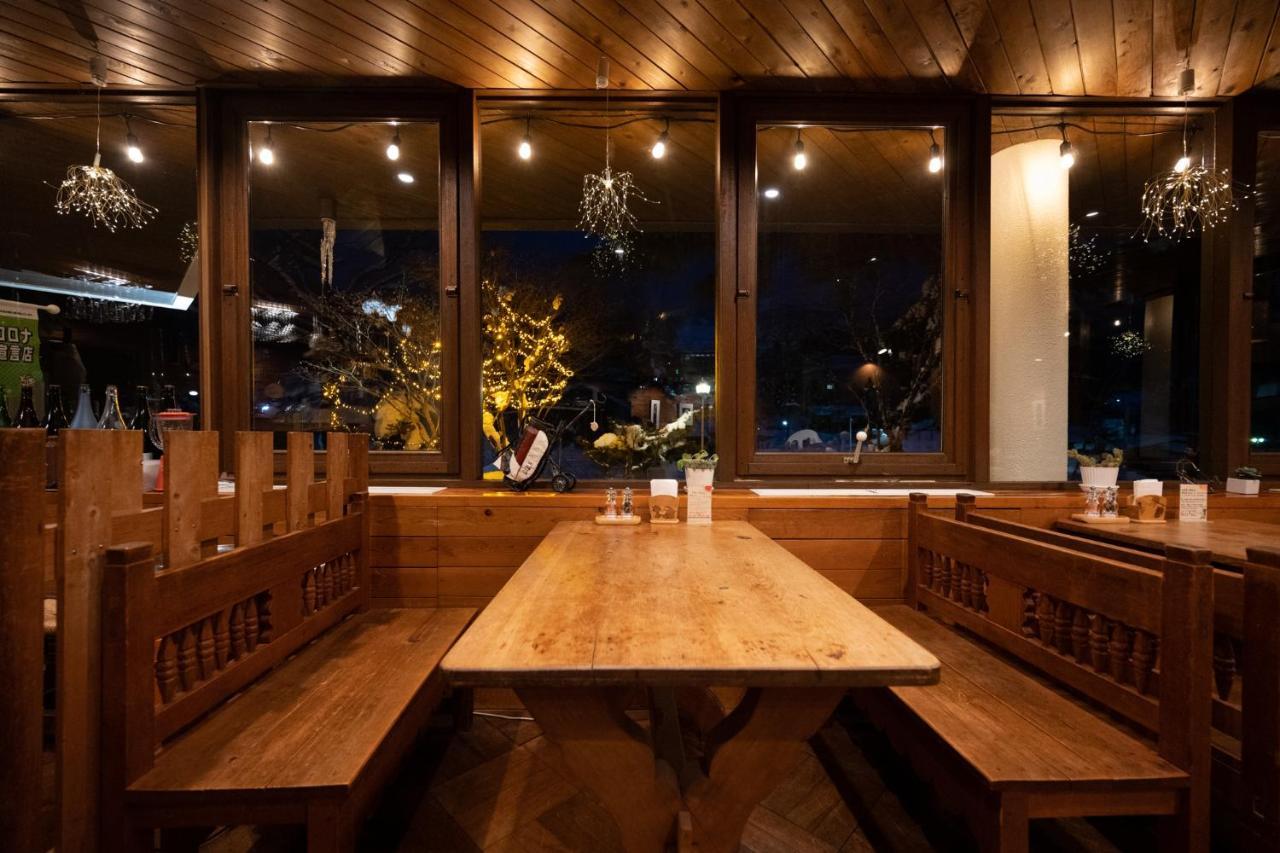 Lodge Scole Γιαμαγκάτα Εξωτερικό φωτογραφία