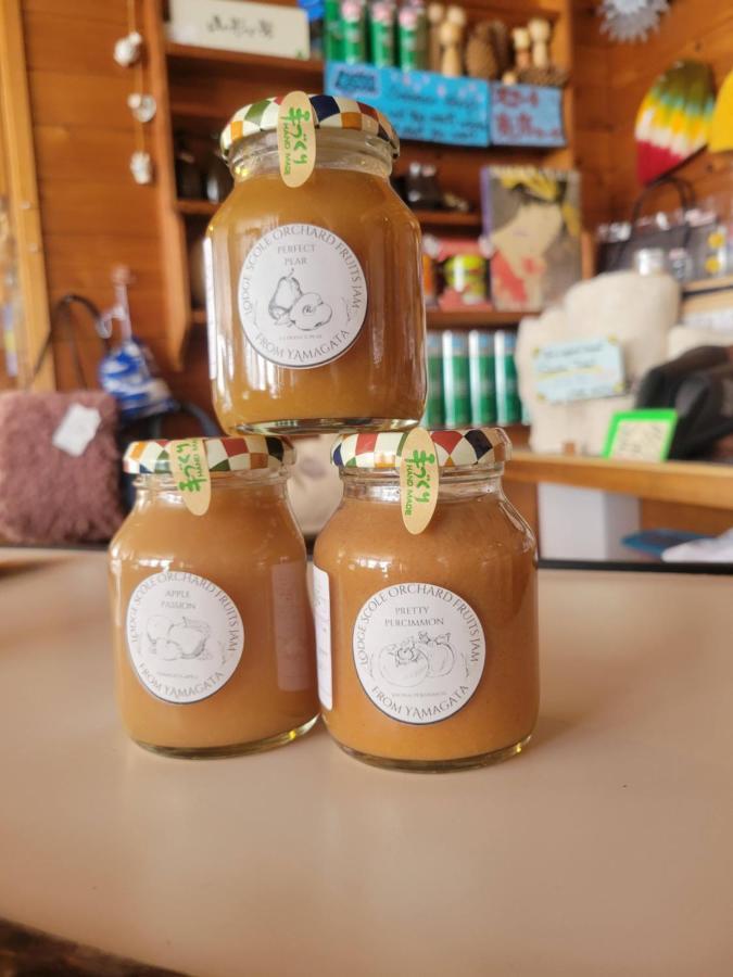 Lodge Scole Γιαμαγκάτα Εξωτερικό φωτογραφία