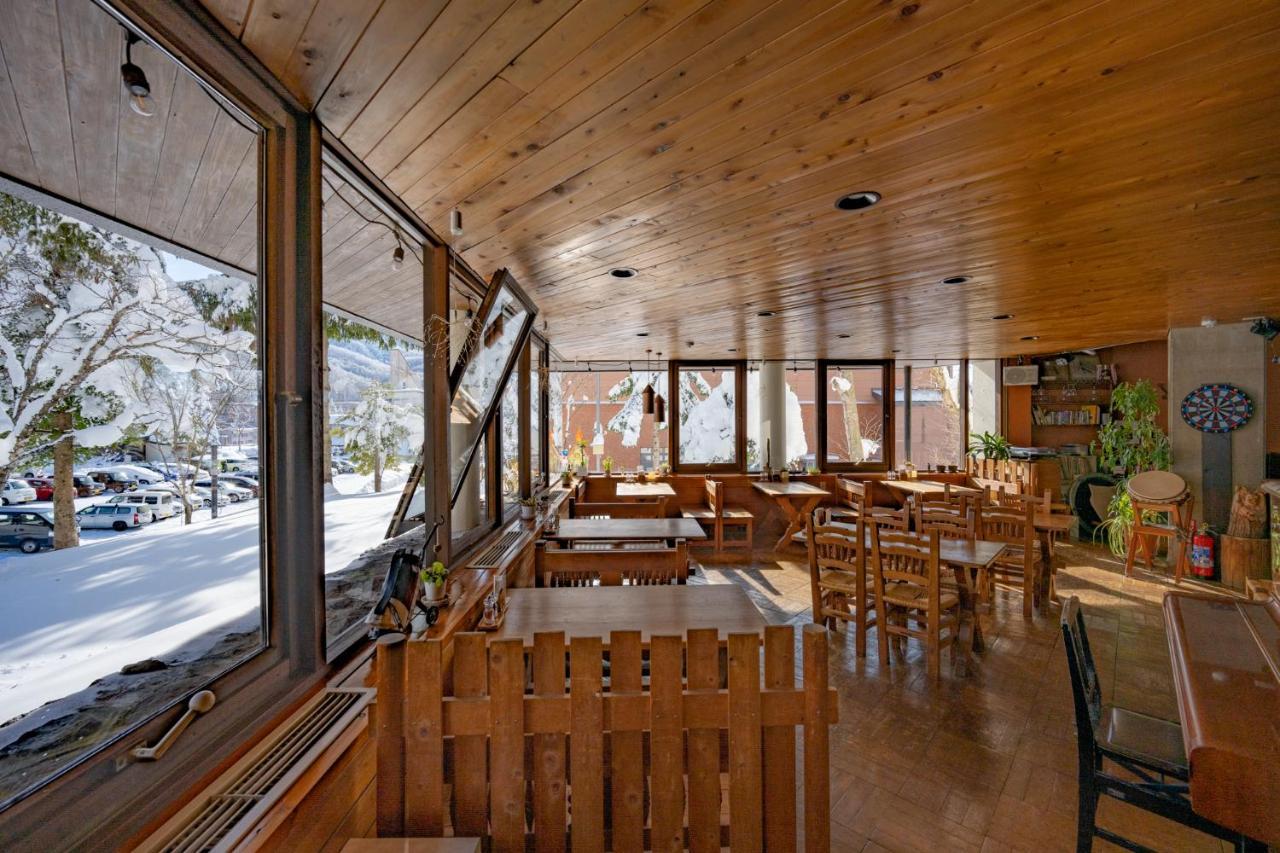 Lodge Scole Γιαμαγκάτα Εξωτερικό φωτογραφία