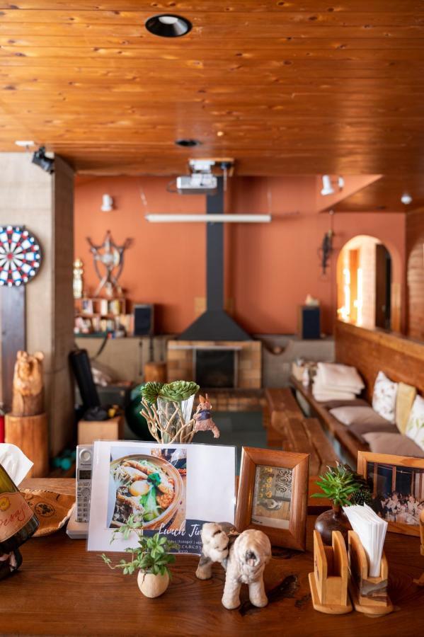 Lodge Scole Γιαμαγκάτα Εξωτερικό φωτογραφία