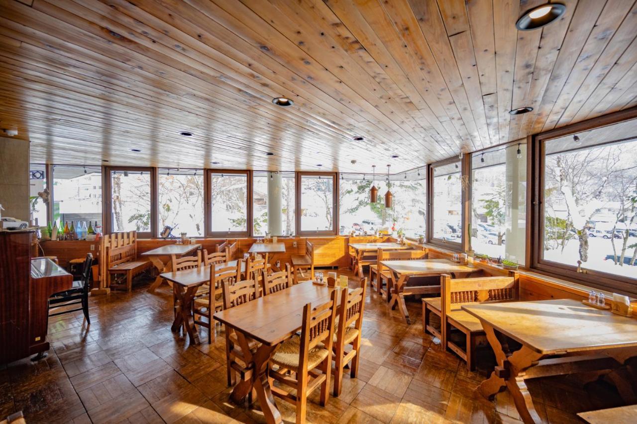 Lodge Scole Γιαμαγκάτα Εξωτερικό φωτογραφία