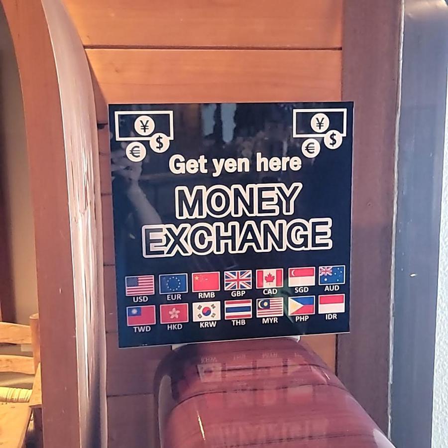 Lodge Scole Γιαμαγκάτα Εξωτερικό φωτογραφία