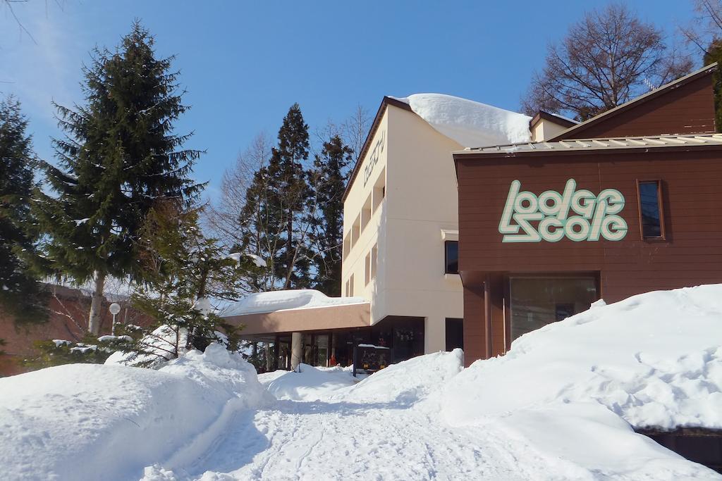 Lodge Scole Γιαμαγκάτα Εξωτερικό φωτογραφία