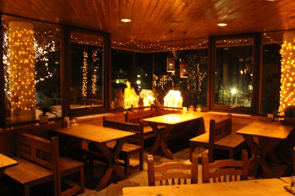 Lodge Scole Γιαμαγκάτα Εξωτερικό φωτογραφία