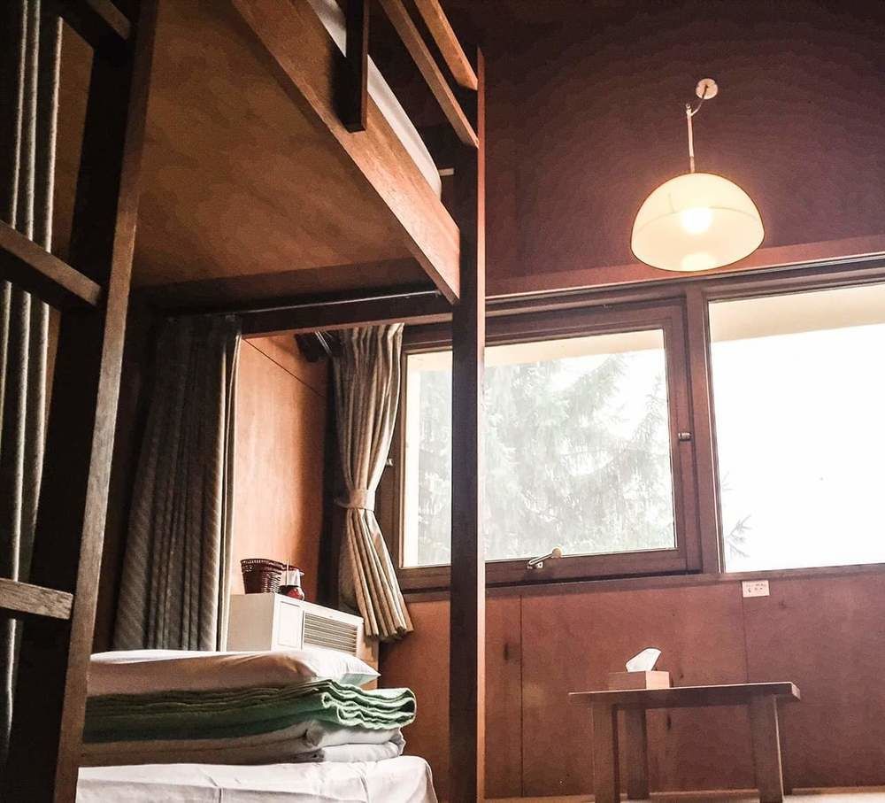 Lodge Scole Γιαμαγκάτα Εξωτερικό φωτογραφία