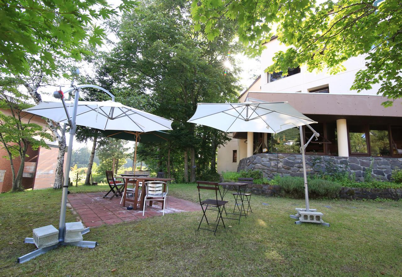 Lodge Scole Γιαμαγκάτα Εξωτερικό φωτογραφία
