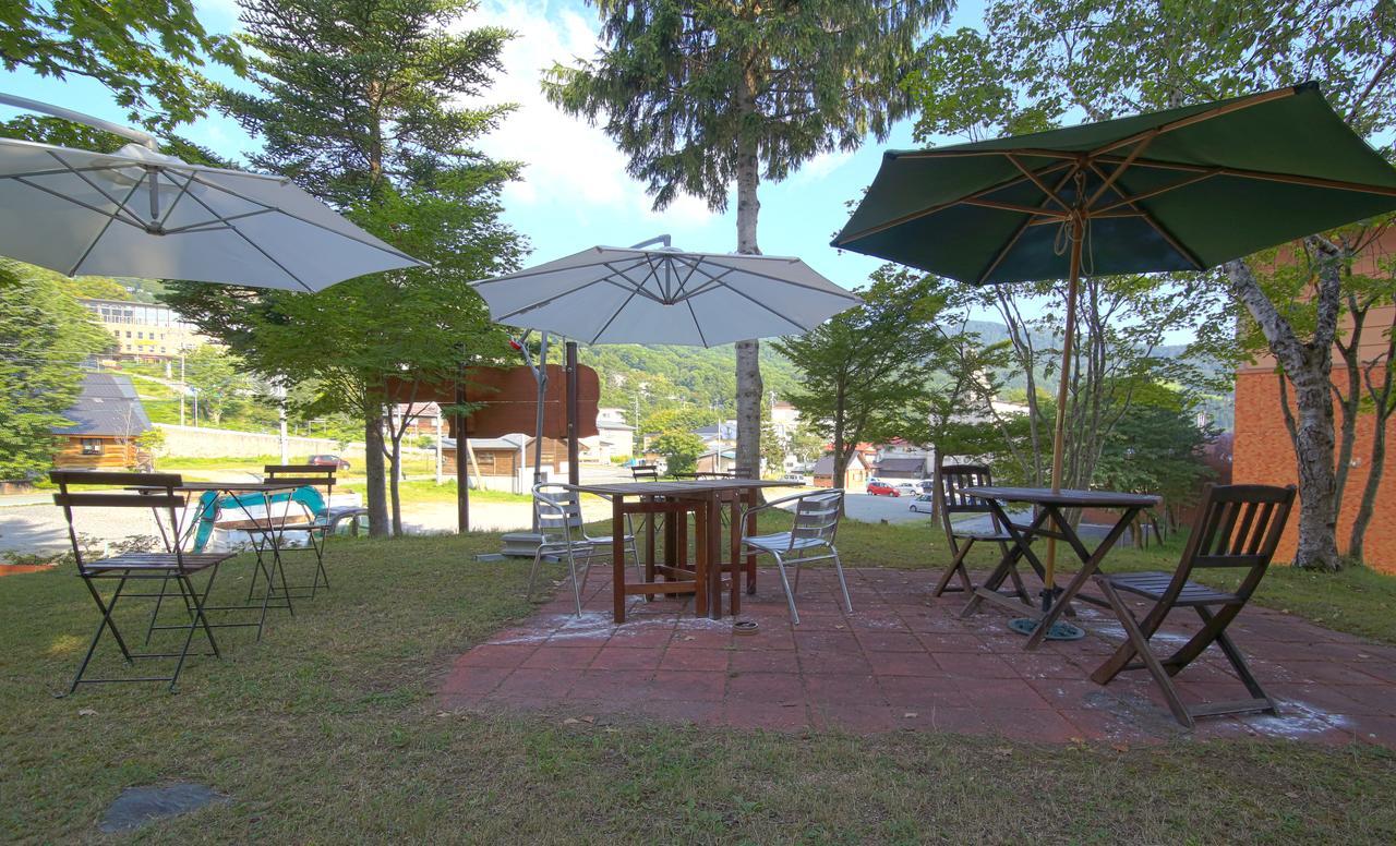 Lodge Scole Γιαμαγκάτα Εξωτερικό φωτογραφία
